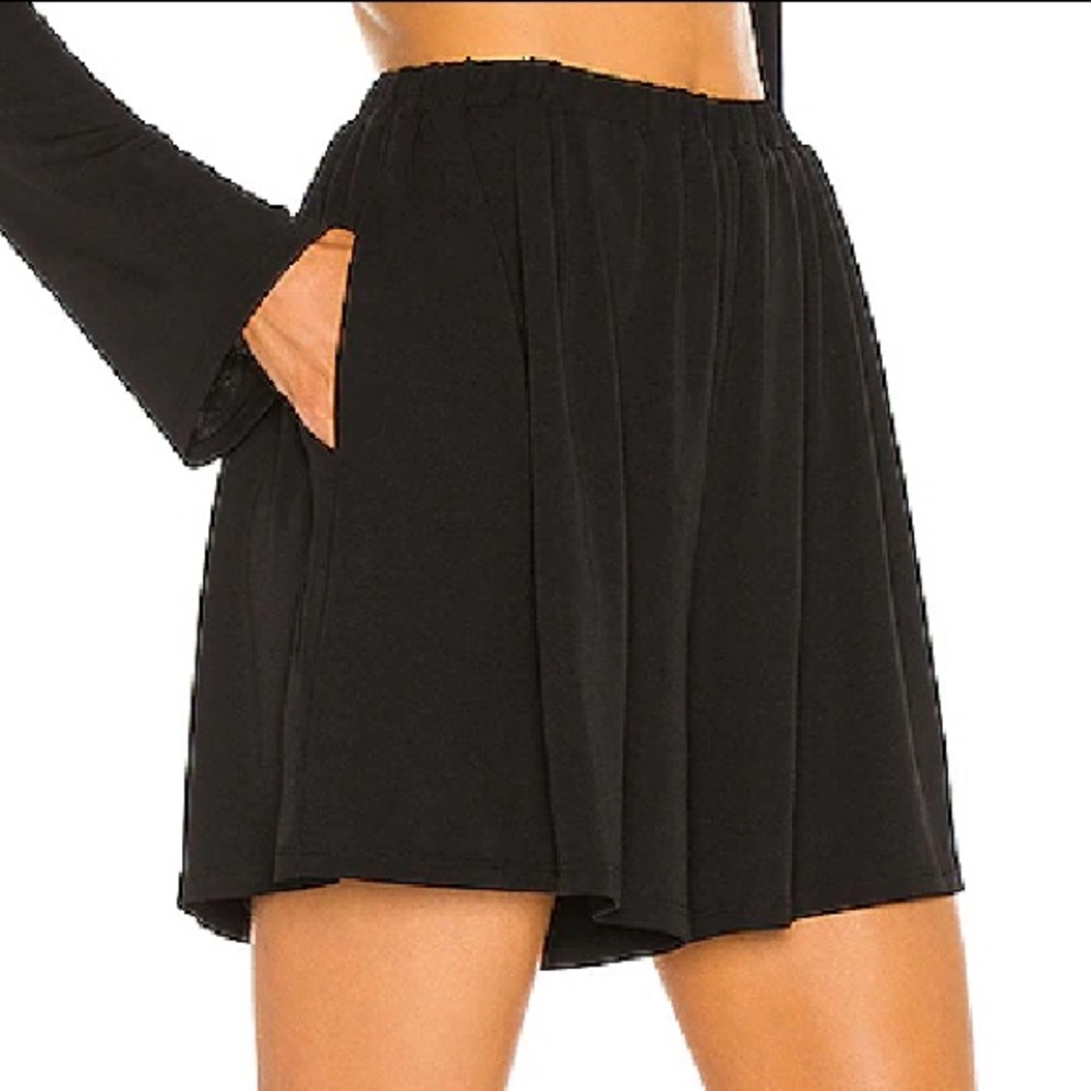 NWOT LPA Shorts from Revolve